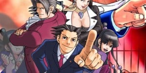 Next Article: "I Was Really Close To Dying" - Phoenix Wright: Ace Attorney's Original Composer On The Hidden Struggles Behind Its Iconic Score