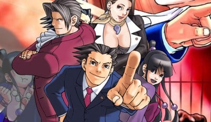 "I Was Really Close To Dying" - Phoenix Wright: Ace Attorney's Original Composer On The Hidden Struggles Behind Its Iconic Score