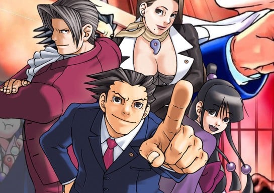"I Was Really Close To Dying" - Phoenix Wright: Ace Attorney's Original Composer On The Hidden Struggles Behind Its Iconic Score