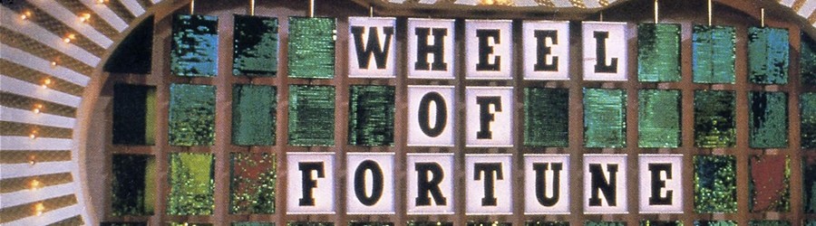 Wheel of Fortune (NES)