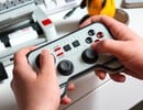 Review: Evercade Wireless Controller - The Perfect Interface For The Next Era Of Evercade