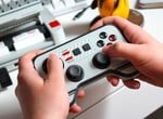 Evercade Wireless Controller - The Perfect Interface For The Next Era Of Evercade