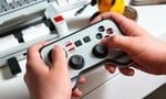 Review: Evercade Wireless Controller - The Perfect Interface For The Next Era Of Evercade