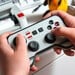 Review: Evercade Wireless Controller - The Perfect Interface For The Next Era Of Evercade