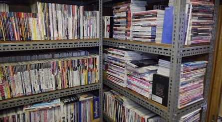 The Japanese Game Preservation Society Is At Death's Door, And It Needs Your Help 16
