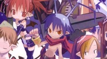 Disgaea: Hour of Darkness