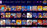 These 1400+ Games Are Included With Antstream Arcade On Xbox