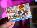 24 Years After It Launched, Fans Have Finally "Fixed" Mario Kart: Super Circuit