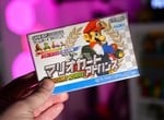 24 Years After It Launched, Fans Have Finally "Fixed" Mario Kart: Super Circuit