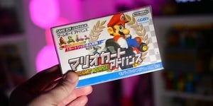 Next Article: 24 Years After It Launched, Fans Have Finally "Fixed" Mario Kart: Super Circuit