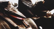 Armored Core 4