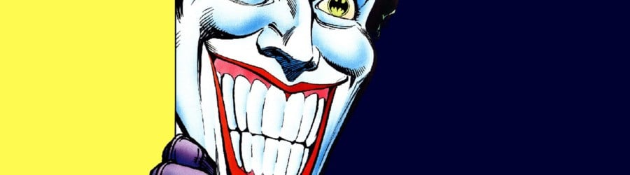 Batman: Return of the Joker (NES)