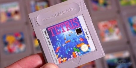 Previous Article: 'The Tetris Story' Aims To Chart The Incredible History Of "The One Game Nobody Can Ever Put Down"