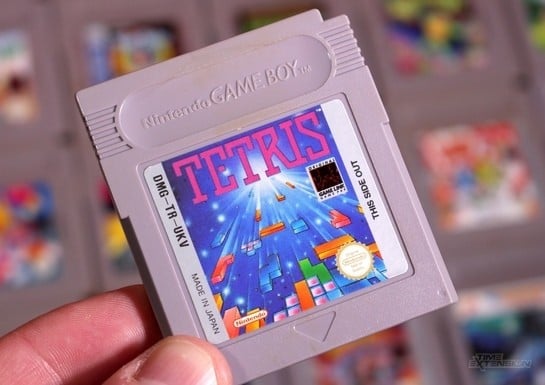 'The Tetris Story' Aims To Chart The Incredible History Of "The One Game Nobody Can Ever Put Down"
