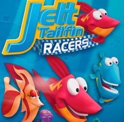 Jett Tailfin Cover