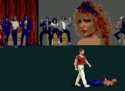 "Long Lost" Genesis Sequel To Pit Fighter Is Found, Thanks To The VGHF