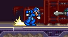 Mega Man X2