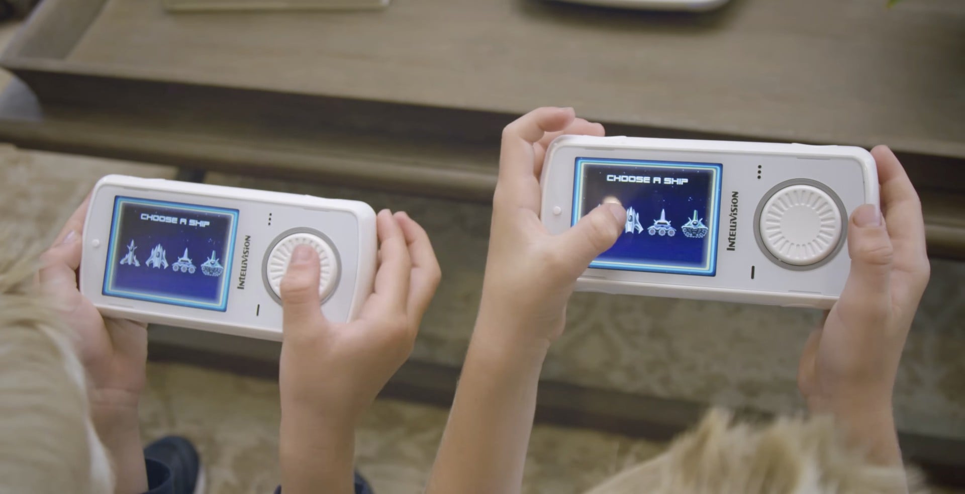 Intellivision Amico Future Uncertain as CEO Phil Adam Says Company Has Six Months to Decide - Nintendo News Article