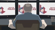 This Is the Police
