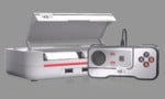 Evercade EXP-R And VS-R Refreshed With A New NES-Style Colour Scheme