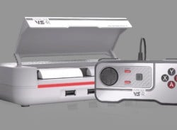 Evercade EXP-R And VS-R Refreshed With A New NES-Style Colour Scheme