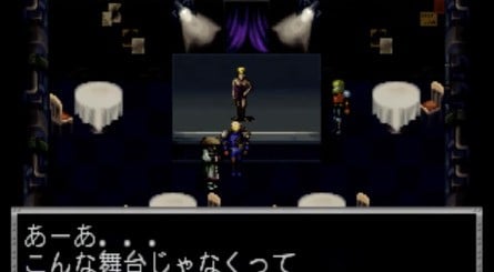 "I Was Always Very Against AI..." - Cyberpunk Saturn JRPG 'Cyber Doll' Is Getting A Fan Translation, But There's A Catch 1