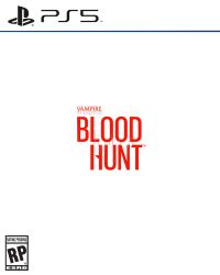 Bloodhunt Cover