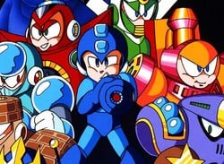 Mega Man: The Wily Wars Is Getting A New Fanmade Follow-up