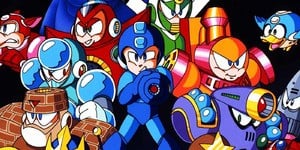 Next Article: Mega Man: The Wily Wars Is Getting A New Fanmade Follow-up