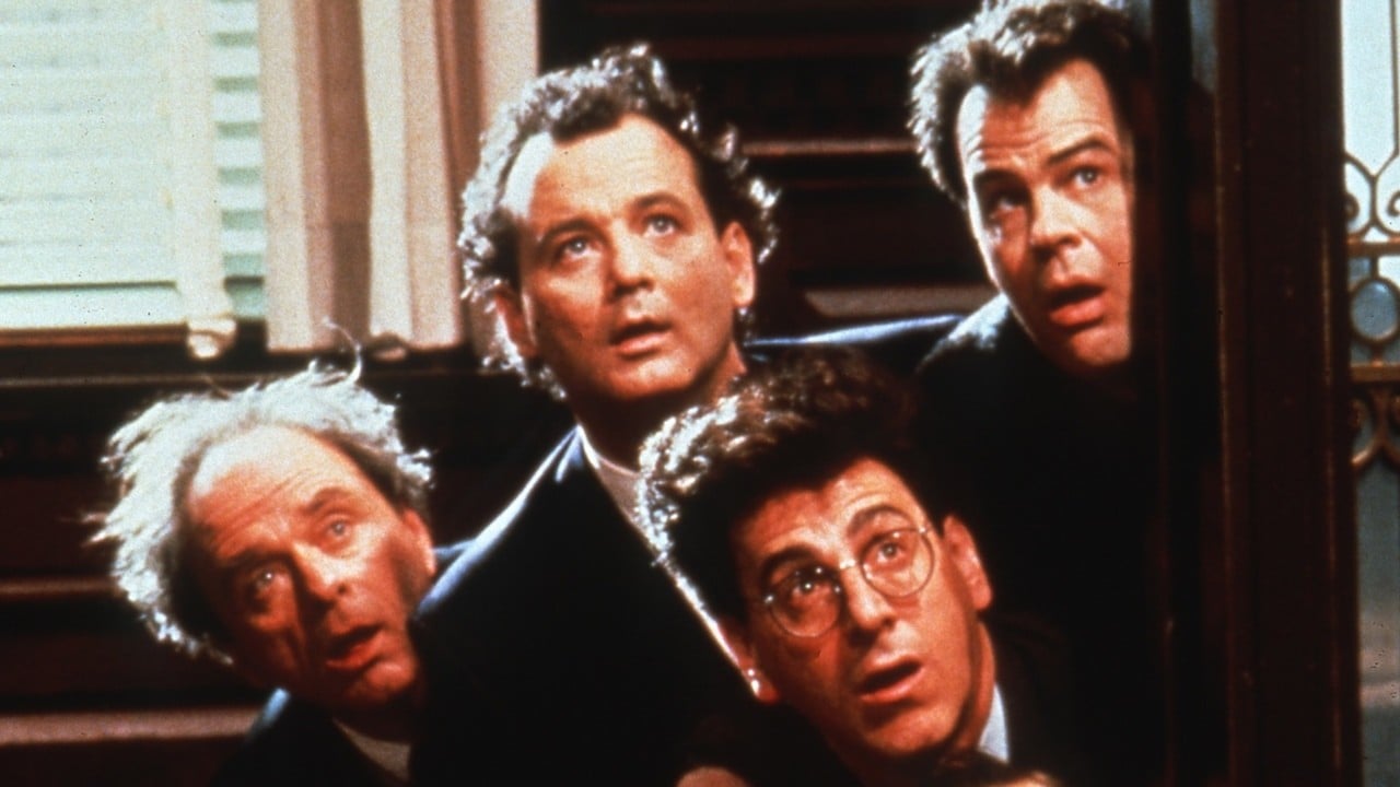 Ghostbusters II Amiga Mod Restores Movie-Accurate Graphics and Sounds - Nintendo News Article
