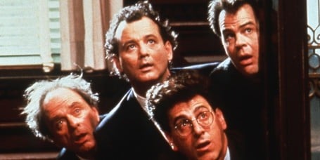 Previous Article: Ghostbusters II Fans Unite! This New Mod Brings Its Commodore Amiga Tie-In Closer To The Original Film