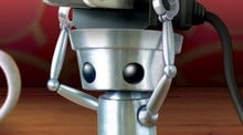 Chibi-Robo