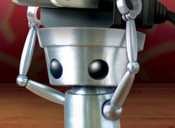 Chibi-Robo (GameCube)