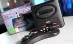 Sega Publishes Game Manuals For Sega Mega Drive / Genesis Mini 2 Titles Online