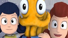 Octodad: Dadliest Catch