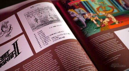 Arcade Book Interview 10