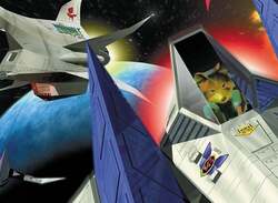 Star Fox 64's Unofficial PC Port Has Just Got An Exciting New Update