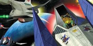 Previous Article: Star Fox 64's Unofficial PC Port Has Just Got An Exciting New Update