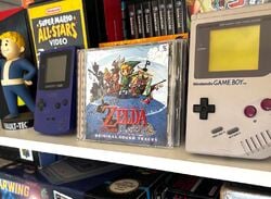 What Are Your Retro Gaming Resolutions For The New Year?