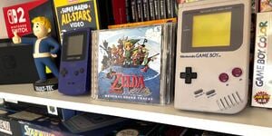 Next Article: Talking Point: What Are Your Retro Gaming Resolutions For The New Year?