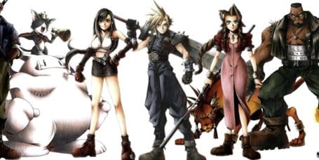Previous Article: Final Fantasy VII's New & "Improved" PC Version Is Now Available, But It Isn't Exactly Getting Off To The Best Start