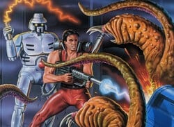 Alien Storm And Bionic Commando Come To Analogue Pocket And MiSTer FPGA