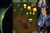 toaplan arcade collection vol.1