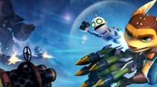 Ratchet & Clank: Full Frontal Assault