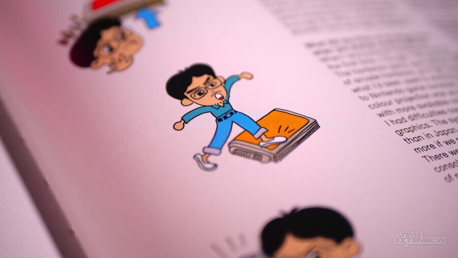 Gallery: Turning The Pages On Sega Mega Drive/Genesis: Ultimate Works 10