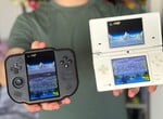MagicX Zero 40 - Come For Nintendo DS Emulation, Stay for TATE Coin-Ops