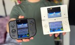 Review: MagicX Zero 40 - Come For Nintendo DS Emulation, Stay for TATE Coin-Ops