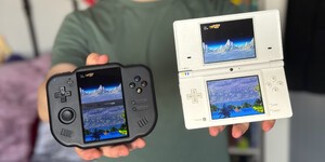 Next Article: Review: MagicX Zero 40 - Come For Nintendo DS Emulation, Stay for TATE Coin-Ops