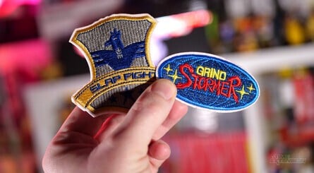 Gallery: Retro-Bit Toaplan Undeadline 6