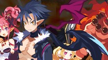 Disgaea 5 Complete